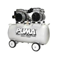 ราคา NNP 006 ปั๊มลม มาตรฐานญี่ปุ่น แบบไร้น้ำมัน 50L PUMA OS 50 1HP2P พร้อมส่ง (19764224784)