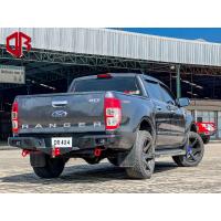 ราคา กันชนท้ายเมทริกซ์ Matrix rear bumper กันชนท้ายสำหรับฟอร์ด Ford RANGER T6 Toyota Hilux REVO Hilux Vigo Vigo Champ กันชนท้ายออฟโรด (17267288653)