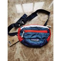ราคา Patagonia Patagonia Patagonia Mini Hip 1L Patagonia Mini Outdoor Travel Waist Bag Chest Bag (20897154910)