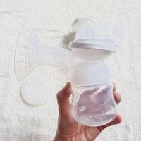 ราคา กรวยปั๊มนม Attitude Mom V2 ครบชุด (19148103030)