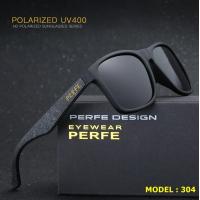 ราคา แว่นตากันแดด PERFE ของแท้ แถมฟรี สายคล้องแว่น ส่งจากไทย (17363696434)