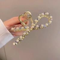 ราคา lamai hair accessories กิ๊บหนีบผมประดับไข่มุก เพชร กิฟติดผมเกาหลี แฟชั่นเกาหลีสวยๆ กิ๊ฟติดผมสำหรับผู้หญิง (17072293086)