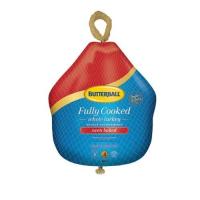 ราคา Turkey Fully Cooked 16Lbs Butterball 6 8kg ไก่งวงตุรกี ไก่งวงทั้งตัว ไก่งวงนำเข้า Frozen Fresh Shipping (16432008164)
