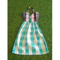 ราคา ผ้าเช็ดมือ ผ้าขาวม้า ผ้าฝ้าย (16219139632)