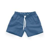 ราคา Pocket Swimming Shorts For Men Swimwear Man Swimsuit Swim Trunks Summer Bathing Beach Wear Surf Beach Short Board Pants Boxer (17176096765)