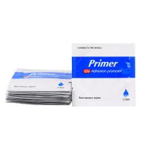 ราคา น้ำยาประสานกาว สติ๊กเกอร์ กาว2หน้า 3M น้ำยาprimer เกรดพรีเมี่ยม ชนิดซอง 2 ml (19744465776)