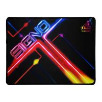ราคา แผ่นรองเมาส์ เกมส์มิ่ง SIGNO E Sport Gaming Mouse Mat CORVUS รุ่น MT 310 MT 325 Speed Edition (13317623678)