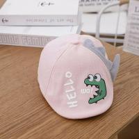 ราคา พร้อมส่ง หมวกเด็ก หมวกเด็กทรงติงลี่ หมวกติงลี่เด็ก 10เดือน 5ปี รอบหัว 49 51 cm หมวกเด็กอ่อน หมวกเด็กโต ลายไดโนเสาร์ (16856937822)