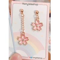 ราคา ไม่แพ้ ไม่คัน ใส่ง่าย เบา สบาย ใน 2 วิ HONYLALA Huneeb ต่างหูหนีบ ต่างหูหนีบแฟชั่น ต่างหูหนีบหญิง ต่างหูหนีบเด็ก ต่างหูหนีบผญ (8354672730)