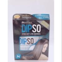 ราคา ครีมยืดผม ดิ๊พโซ่ สเตรทไลน์ สูตรผสมเคราติน (20556799302)