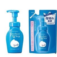 ราคา Senka Speedy Perfect Whip Moist Touch ของแท้100 ส่งตรงจากญี่ปุ่น (21168682665)