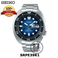 ราคา SEIKO Prospex ซามูไร เต่า SRPB99 SRPD23 SRPD21 SRPE99K SRPE33 SRPE39 SRPD21 SSC741 SRPB49 SRPF15 (18993814381)