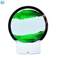 ราคา ภาพวาดทราย A I นาฬิกาทรายโคมไฟตั้งโต๊ะโคมไฟ LED ที่มีสีสัน7ไฟ RGB USB หรือแบตเตอรี่โคมไฟชาร์จซ้ำได้ A I ภาพวาดทรายดูดโคมไฟตั้งโต๊ะนาฬิกาทรายที่มีสีสันโคมไฟ LED USB ไฟ RGB หรือแบตเตอรี่โคมไฟชาร์จซ้ำได้