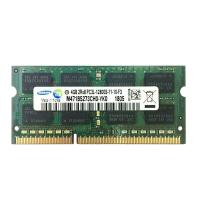 ราคา ใหม่สำหรับ Samsung 4GB โมดูล PC3 12800S M471B5273CH0 YK0 DDR3L 1 35V CL11 SODIMM หน่วยความจำแล็ปท็อปโน้ตบุ๊ค SDRAM (18512957461)