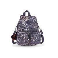 ราคา กระเป๋าเป้ Kipling Firefly UP Water Camo (8454101969)