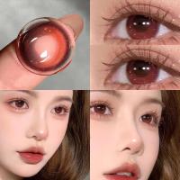 ราคา คอนแทคเลนส์นักเรียนอะนิเมะเลนส์สีสำหรับเด็กนักเรียน (20236942272)