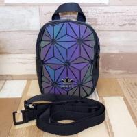 ราคา เป้ ADIDAS 3D MINI BACKPACK งานแบรนด์แท้ กระเป๋าเป้สะพายหลัง ใบเล็ก ด้านหน้าติดโลโก้แบรนด์ (2277800657)