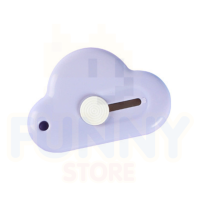 ราคา Mini Cutter คัตเตอร์จิ๋ว ลายก้อนเมฆ คัตเตอร์น่ารัก คัตเตอร์มินิ สำหรับพกพา คัตเตอร์ DIY (17353345884)