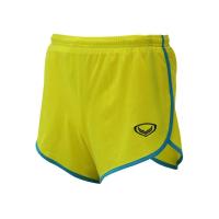 ราคา GRAND SPORT กางเกงวิ่งกุ้นข้างสีล้วน รหัสสินค้า 007142 (870482711)