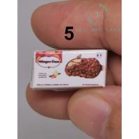 ราคา กล่องขนมจิ๋ว กล่องเปล่า กล่องขนม กล่องจิ๋ว ขนมจิ๋ว ขนม กล่องคุกกี้ กล่องไอศกรีม กล่องน้ำส้ม ของจิ๋ว ของตกแต่ง บ้านตุ๊กตา (17445063246)