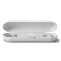 ราคา PHAC001เคสแปรงสีฟันไฟฟ้าเดินทางแปรงสีฟันไฟฟ้า Philips Sonicare ไม่มียี่ห้อ (21083501869)