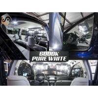 ราคา Mazda 3 BM BN หลอดไฟ LED ตกแต่ง ภายใน มีให้เลือกหลายสี จัดส่งด่วน สว่าง ติดตั้งง่าย รับประกัน 1 ปี ไฟเพดาน ไฟส่องแผนที่ ไฟประตู กระโปรงหลังรถยนต์ เก๊ะช่องเก็บของหน้ารถ ไฟป้ายทะเบียน MixITMax (12199793