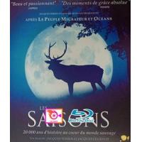 ราคา ลด 50 Blu ray Les Saisons สารคดีแผ่นเทสระบบเสียง และ บลูเรย์ หนังใหม่ หนังขายดี รายชื่อทั้งหมด ดูในรายละเอียดสินค้า (16834110202)