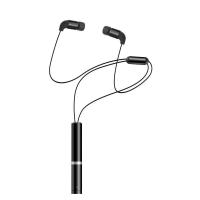 ราคา BLL Bluetooth Earphone รุ่น772 หูฟังบลูทูธ หูฟัง Earphone Neckband Bluetooth Stereo รับประกัน 1 ปี แท้100 (9893163202)