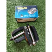 ราคา บันไดจักรยาน SOHAR มีทับทิมข้าง แกนใหญ่ สวยๅ (7937786480)