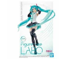 ราคา Bandai Figure rise LABO Hatsune Miku V4X 4573102555793 (6843958596)