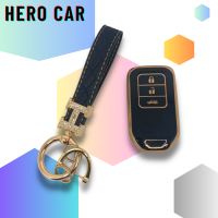 ราคา HONDA ACCORD Jazz CITY ปลอกหุ้มกุญแจรีโมทรถยนต์ TPU เคสกุญแจรีโมทรถยนต์ ซองกุญแจรถยน์ TPU HONDA แบบหุ้มเต็มปลอกหุ้มกุญแจรถยนต์ HONDA (21068271756)