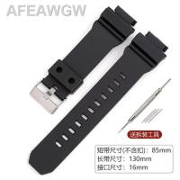 ราคา 2023ต้นฉบับ คุณภาพสูงยางกันน้ำนาฬิกา Casio G SHOCK GD X6900 1สายนาฬิกาอินเทอร์เฟซพิเศษสายซิลิโคนสีดำ (20014678342)