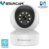 ราคา VSTARCAM CG49L 4G LTE SiM SUPER HD 1296p 3 0MegaPixel H 264 iP Camera กล้องวงจรปิดใส่ซิม (19720708678)