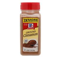 ราคา แมคคอร์มิค อบเชยป่น Mccormick Cinnamon Powder 201g (20573146023)