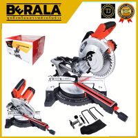 ราคา BERALA เครื่องตัดองศาสไลด์ 10 นิ้ว รุ่น BL 1070 (7097146500)