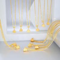 ราคา สร้อยคอโซ่พร้อมจี้กระเป๋า หนัก 1 สลึง ทองคำแท้96 5 (20056989788)