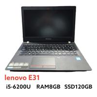 ราคา The1part โน๊ตบุ๊ค Lenovo ThinkPad i5 RAM8GB SSD120GB (19217555810)