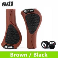 ราคา ที่จับกันลื่นเสือภูเขาตัวยึดจักรยาน ODI นุ่มสบายจักรยานเสือหมอบภูเขาจับแฮนด์ด้ามจับกันลื่น (19183535563)