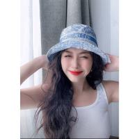 ราคา พร้อมส่ง หมวก หมวกสาน style งานสวยมาก หน้าร้อนนี้ต้องเที่ยวแล้ว งานสานใส่ง่ายได้ทั้งหญิงชาย หมวกทรงเค้กใส่ง่าย (17522503430)