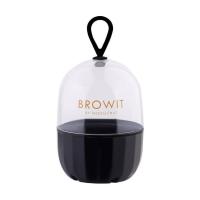 ราคา BROWIT Ultra Soft Professional Blender Sponge ฟองน้ำเกลี่ยรองพื้น น้องฉัตร (19437691177)