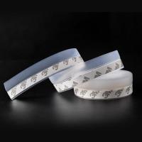 ราคา 5M Self Adhesive Sealing StripSilicone Rubber Window Door Sealing TapeDoor BottomSoundproof Silicone Window Strip (15394475995)