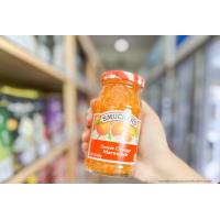ราคา สมัคเกอร์ แยมสตรอเบอร์รี่ 340G KHAMWAN BAKERY STORE (19467841566)