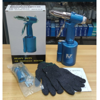 ราคา RY 221 รีเวทลม3 16 ใช้ย้ำลูกรีเวทเพื่อยึดเชิ้นงาน (20669172315)