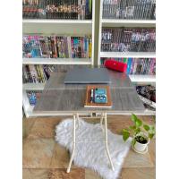 ราคา โต๊ะพับญี่ปุ่นทรงกลม โต๊ะกลม โต๊ะทานข้าว โต๊ะมินิมอล โต๊ะทำงาน โต๊ะขากาแฟทรงสูงขนาด ตกแต่งบ้านแบบมินิมอล ขนาด24นิ้ว เลือกลายได้ค่ะ (20494528371)