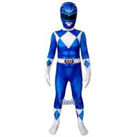 ราคา COSER 77 ชุด เพาเวอร์เรนเจอร์ พาวเวอร์เรนเจอร์ power ranger จูเรนเจอร์ ชุดแฟนซี คอสเพลย์ ชุดแฟนซีเด็ก (19020195457)