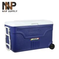 ราคา กระติก 40 ลิตร มีล้อลาก RW0340 กระติกฉีดโฟม กระติกเก็บความเย็น กระติก40ลิตร (19759424087)