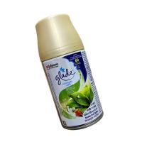 ราคา Glade Automatic Spray เกลดออโตเมติค สเปรย์ปรับอากาศอัตโนมัติ รีฟิล 269 ml นำเข้าจากมาเลเซีย (17651776233)