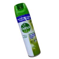 ราคา Dettol เดทตอล สเปรย์ ฆ่าเชื้อ 99 9 225 450ml (17651449064)