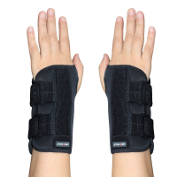 ราคา NEENCA Carpal อุโมงค์ข้อมือสนับสนุนกับเฝือกสำหรับ Tendonitis โรคข้ออักเสบแพลง C Arpal อุโมงค์ซินโดรมบรรเทาอาการปวดข้อมือรั้ง (16306651672)