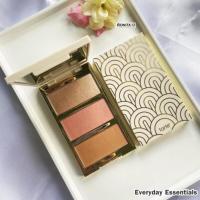 ราคา Tarte Amazonian Clay Party Palettes Cheek Set Holiday Limited Edition เซ็ท 3 ชิ้น (21148135160)
